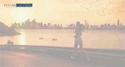 Desktop Screenshot of futurepartnersllc.com